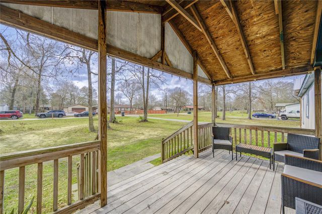 21631 County Road 37492, Cleveland, TX 77327