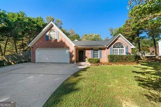 2010 LAIRD, Hiram, GA 30141