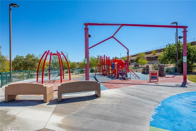 1068 Crescent Falls Street, Las Vegas, NV 89101