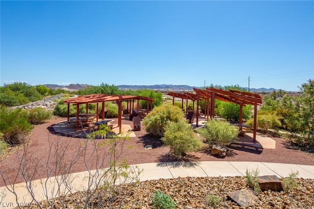 1068 Crescent Falls Street, Las Vegas, NV 89101