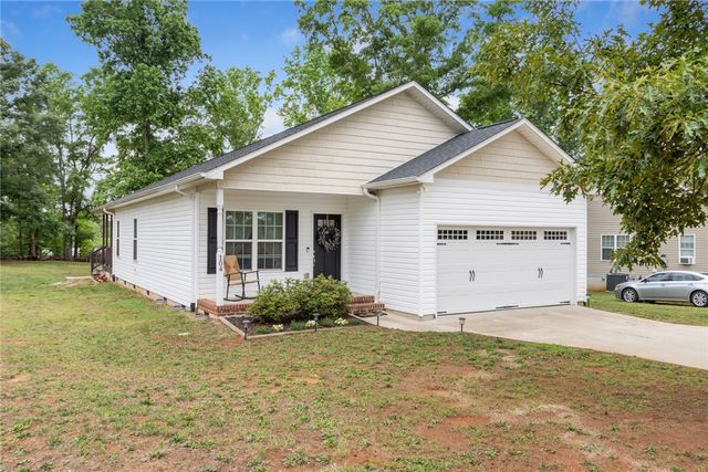104 Tillotson Road, Anderson, SC 29621