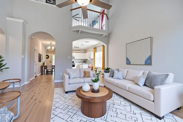 350 Carriage WAY, Kyle, TX 78640