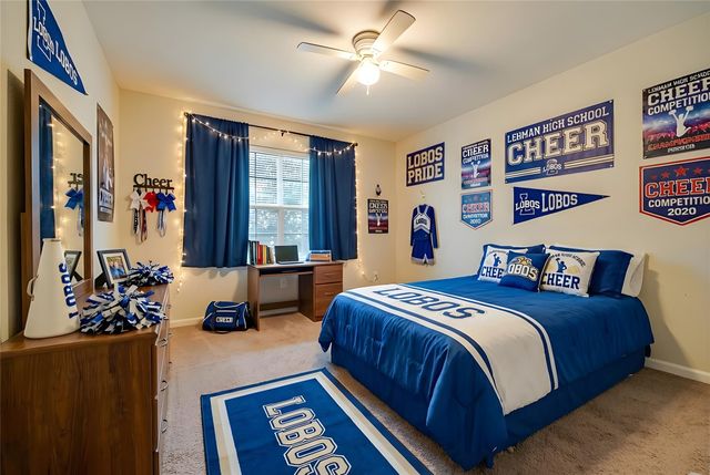 350 Carriage WAY, Kyle, TX 78640