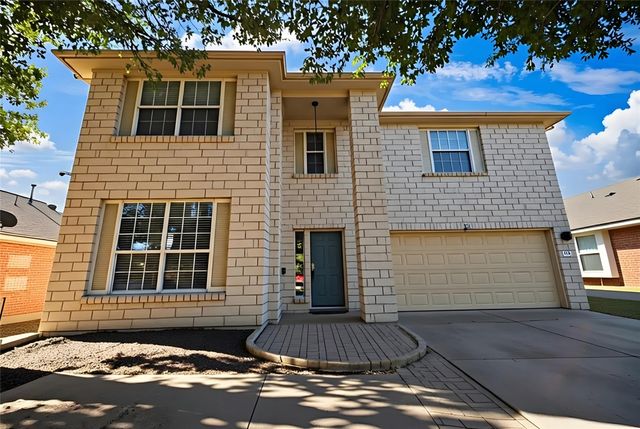 350 Carriage WAY, Kyle, TX 78640