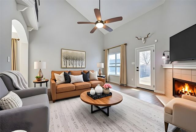 350 Carriage WAY, Kyle, TX 78640