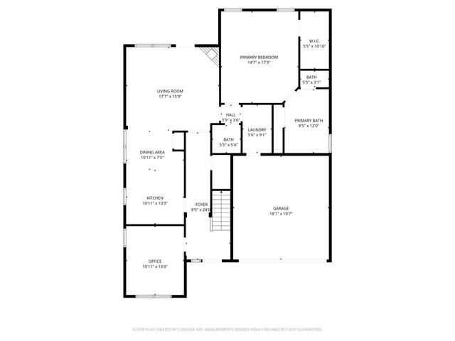 350 Carriage WAY, Kyle, TX 78640