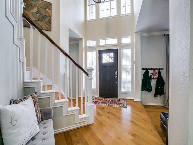 513 Halifax Lane, Coppell, TX 75019