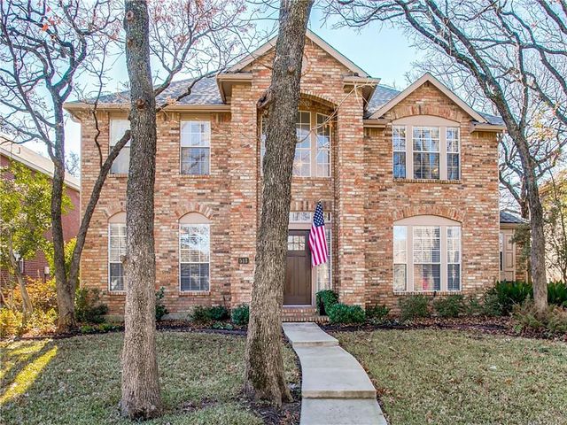 513 Halifax Lane, Coppell, TX 75019