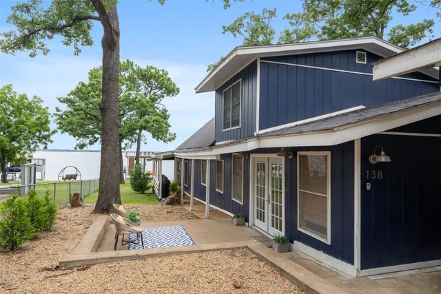 138 Harbor Drive, Gun Barrel City, TX 75156