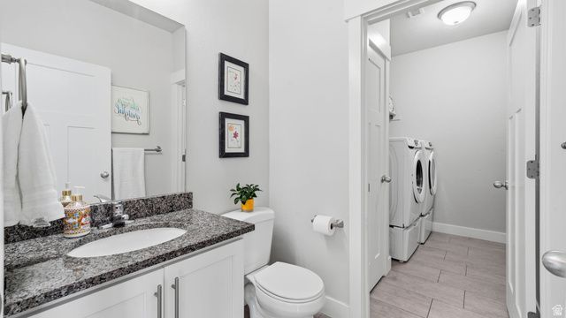 111 E SILVER OAK RD, Vineyard, UT 84059