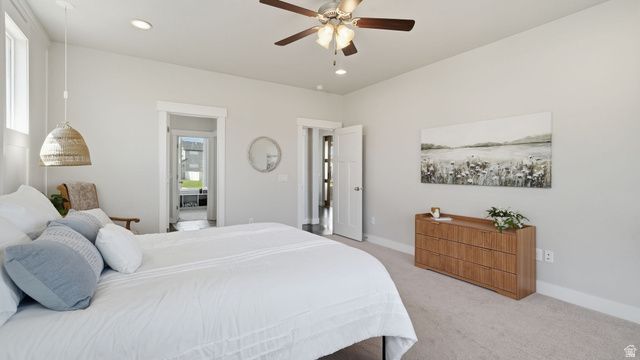 111 E SILVER OAK RD, Vineyard, UT 84059