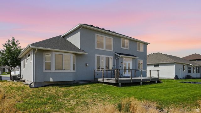 111 E SILVER OAK RD, Vineyard, UT 84059