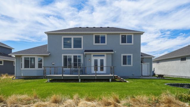 111 E SILVER OAK RD, Vineyard, UT 84059