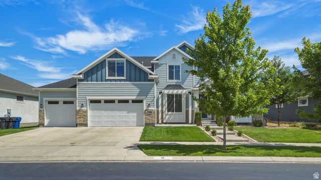 111 E SILVER OAK RD, Vineyard, UT 84059