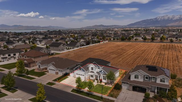 111 E SILVER OAK RD, Vineyard, UT 84059