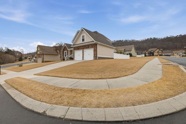 8004 Perfect View, Ooltewah, TN 37363