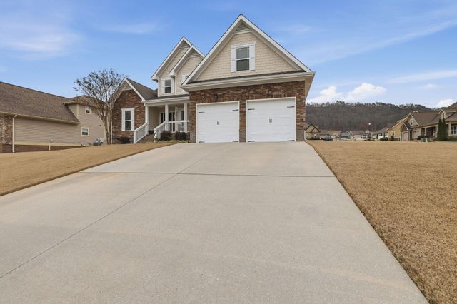 8004 Perfect View, Ooltewah, TN 37363