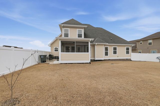 8004 Perfect View, Ooltewah, TN 37363