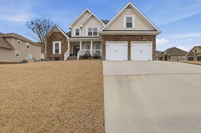 8004 Perfect View, Ooltewah, TN 37363