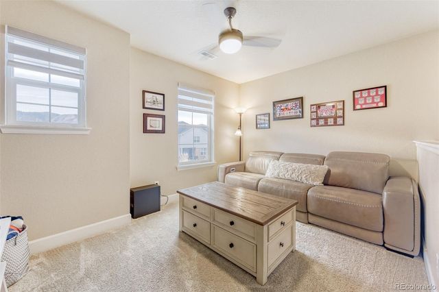 9857 Rosalee Peak Street, Littleton, CO 80125