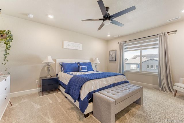 9857 Rosalee Peak Street, Littleton, CO 80125