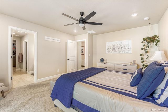 9857 Rosalee Peak Street, Littleton, CO 80125