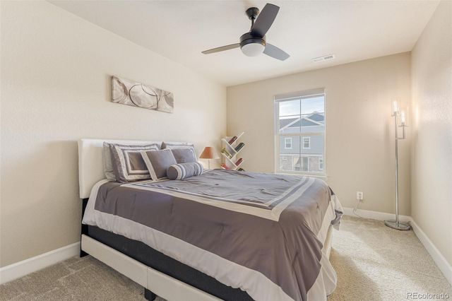 9857 Rosalee Peak Street, Littleton, CO 80125