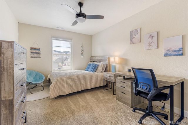 9857 Rosalee Peak Street, Littleton, CO 80125