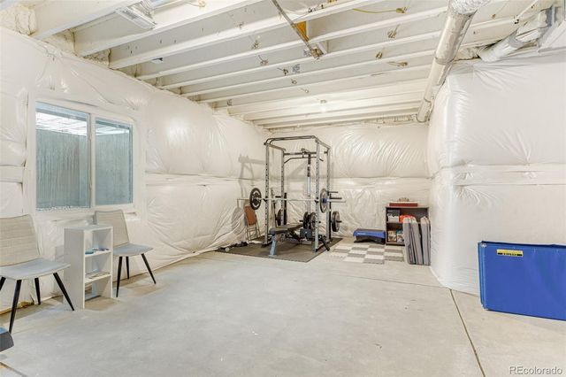 9857 Rosalee Peak Street, Littleton, CO 80125