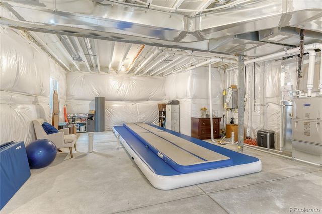 9857 Rosalee Peak Street, Littleton, CO 80125