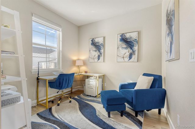 9857 Rosalee Peak Street, Littleton, CO 80125