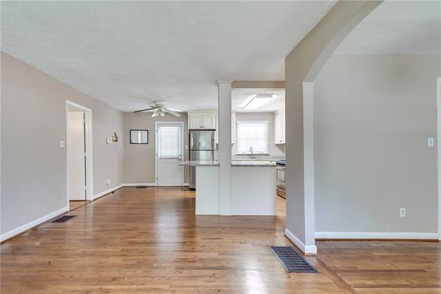 1424 Hosea L Williams Drive NE, Atlanta, GA 30317