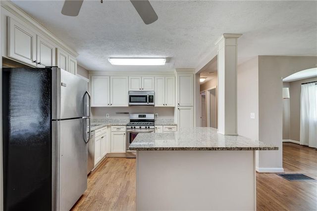 1424 Hosea L Williams Drive NE, Atlanta, GA 30317