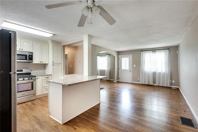 1424 Hosea L Williams Drive NE, Atlanta, GA 30317