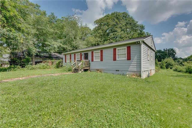 1424 Hosea L Williams Drive NE, Atlanta, GA 30317