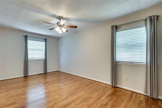 1424 Hosea L Williams Drive NE, Atlanta, GA 30317