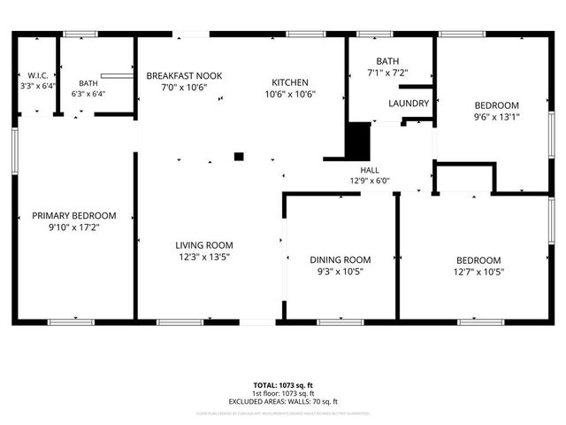 1424 Hosea L Williams Drive NE, Atlanta, GA 30317