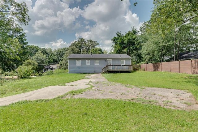 1424 Hosea L Williams Drive NE, Atlanta, GA 30317