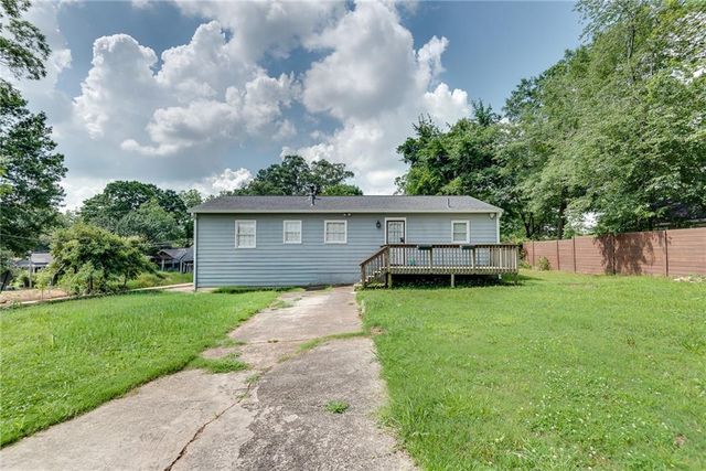 1424 Hosea L Williams Drive NE, Atlanta, GA 30317