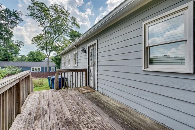 1424 Hosea L Williams Drive NE, Atlanta, GA 30317
