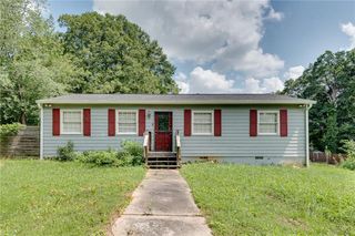 1424 Hosea L Williams Drive NE, Atlanta, GA 30317