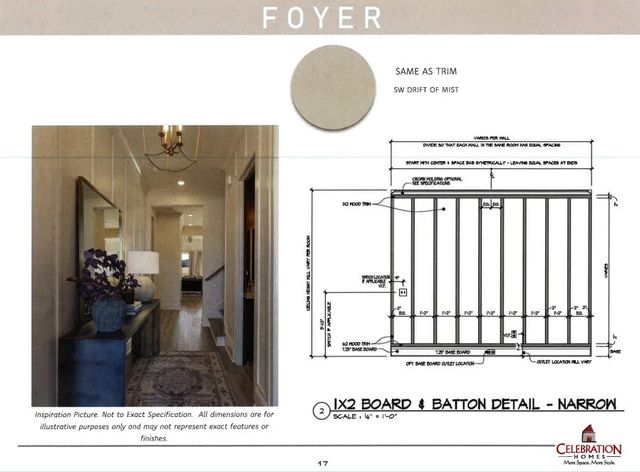 2409 Nolan Dr, Franklin, TN 37064