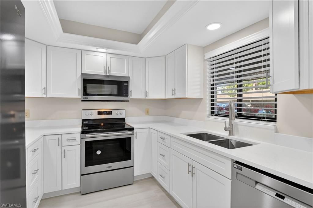 5773 Gage LN B-101, NAPLES, FL 34113 — exterior