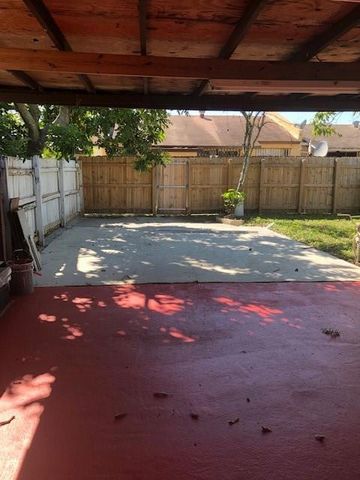 3025 NW 204th Terrace, Miami Gardens, FL 33056