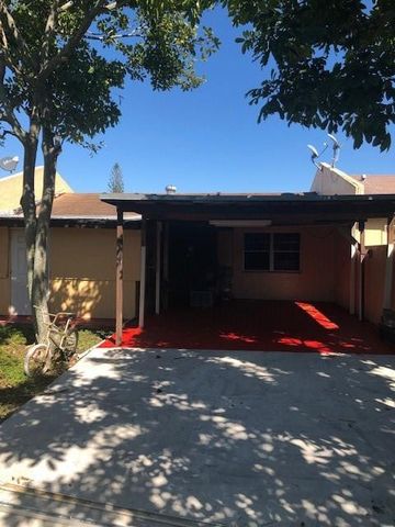 3025 NW 204th Terrace, Miami Gardens, FL 33056