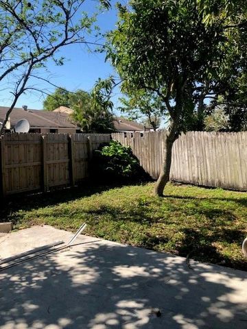 3025 NW 204th Terrace, Miami Gardens, FL 33056