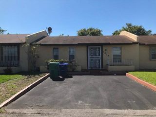 3025 NW 204th Terrace, Miami Gardens, FL 33056