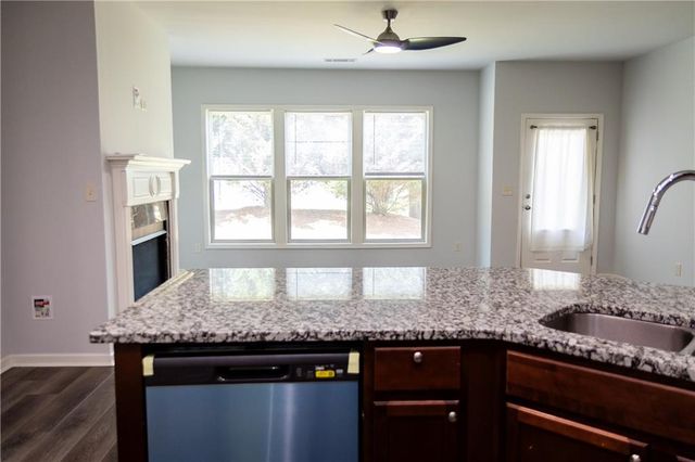 4960 Ducote Trail, Alpharetta, GA 30004