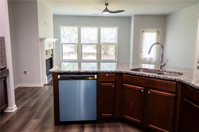 4960 Ducote Trail, Alpharetta, GA 30004