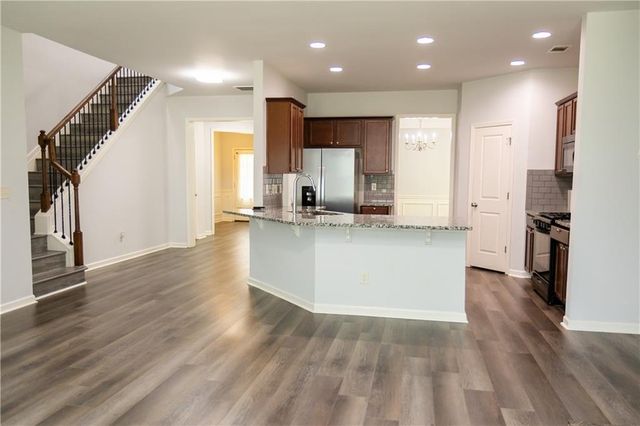 4960 Ducote Trail, Alpharetta, GA 30004